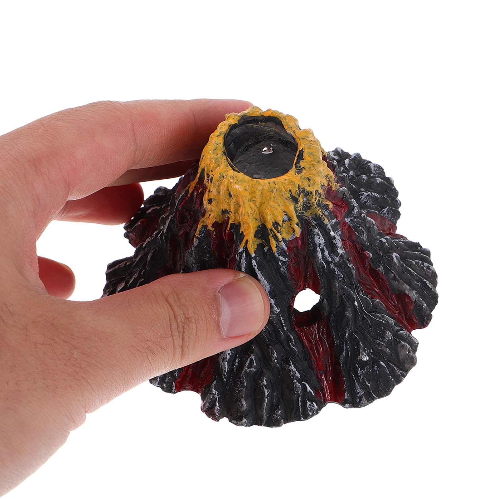 Volcano Kit Eruption - 2Pcs Natural Disaster Simulation Science Kit
