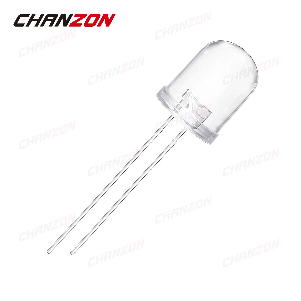 Science And Hobby - 10 Chiếc 10Mm IR LED LED