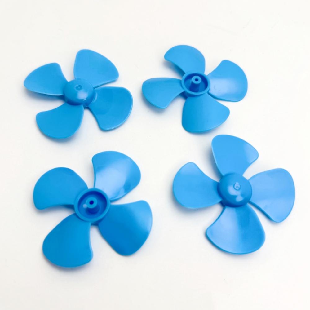 10pcs 604 4‑Blade Propeller 1. - đánh giá và giá Science Diy Model