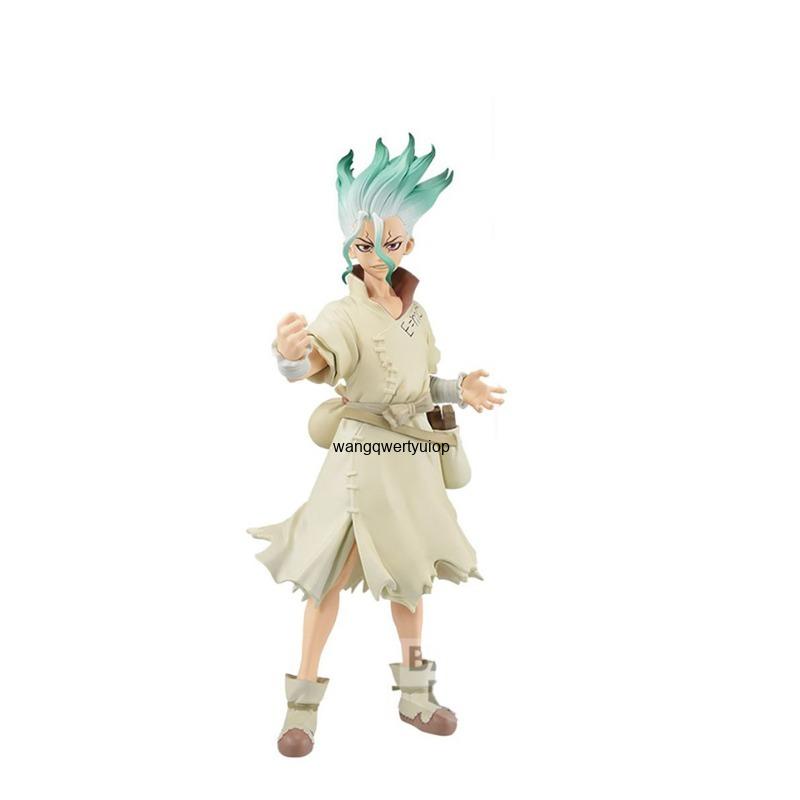 Original Banpresto Dr. Stone F - đánh giá và giá Science And Hobby