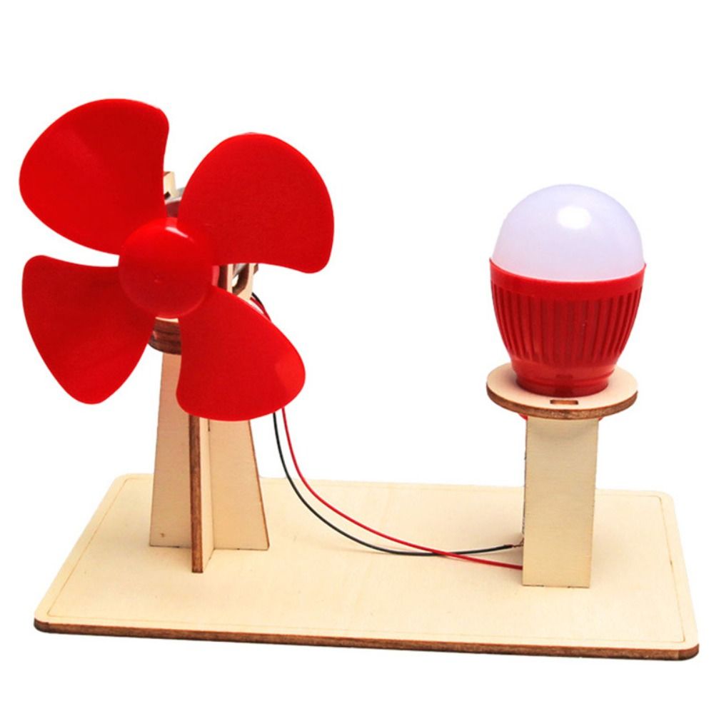 1 Set Gift Physics Science Toy - đánh giá và giá Science Diy Model