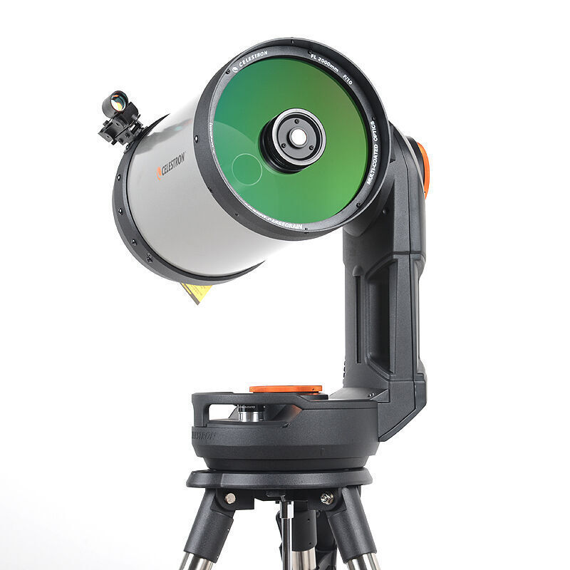 Celestron NexStar Evolution 8“ - đánh giá và giá Celestron Telescope Nexstar 8Se