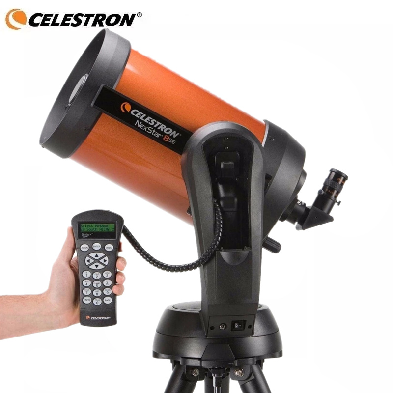 Celestron NexStar 8SE Telescop - đánh giá và giá Celestron Telescope Nexstar 8Se