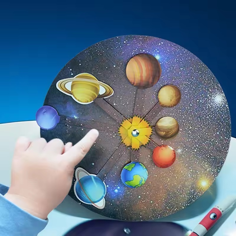 DIY Solar System Planet Model  - đánh giá và giá Science Diy Model