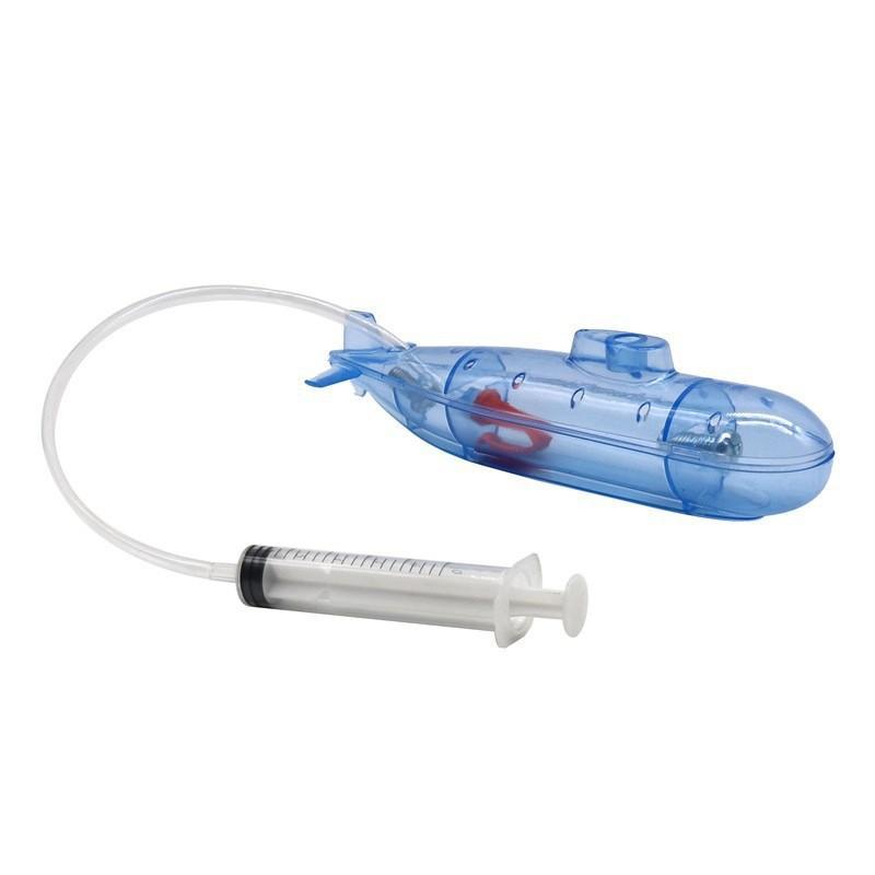 STEM Buoyancy Science Experime - đánh giá và giá Science Diy Model