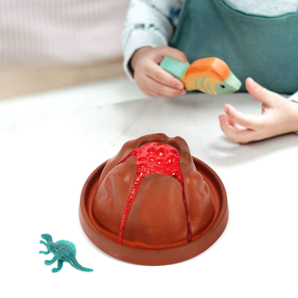 2Sets Volcano Eruption Science - đánh giá và giá Volcano Kit Eruption