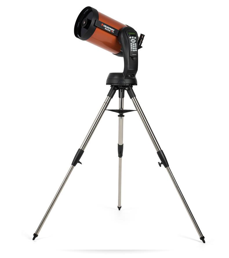 Celestron NexStar 8SE Astronom - đánh giá và giá Celestron Telescope Nexstar 8Se
