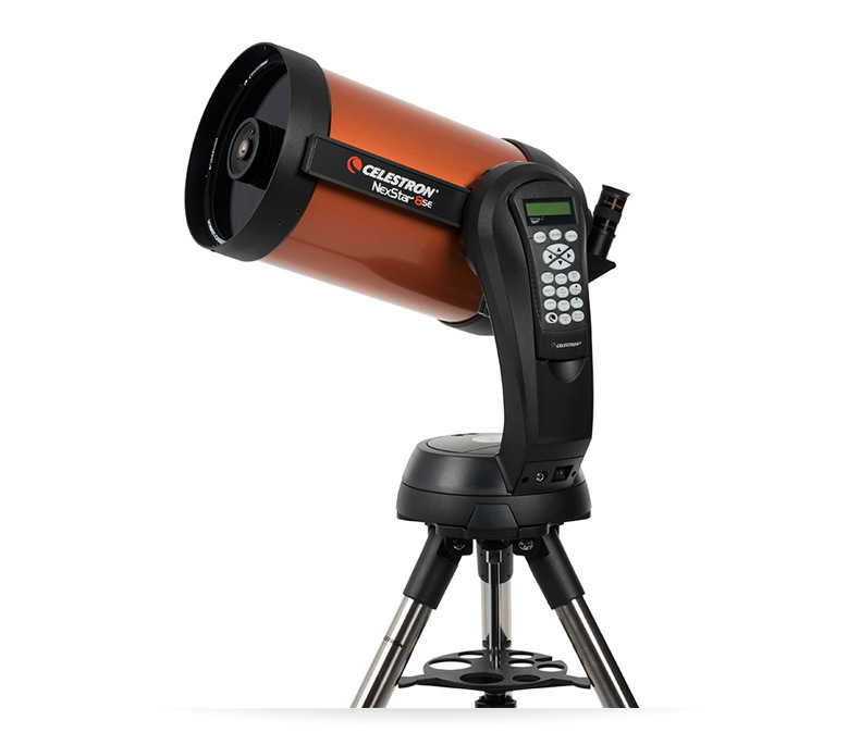 Celestron NexStar 8SE Astronom - đánh giá và giá Celestron Telescope Nexstar 8Se