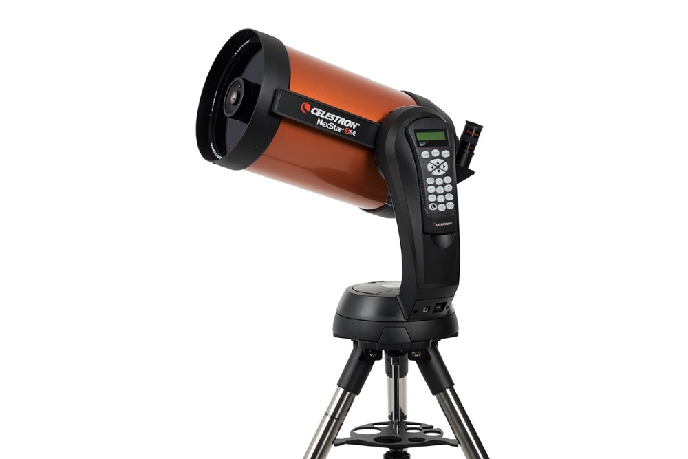 Celestron NexStar 8SE 203mm f/ - đánh giá và giá Celestron Telescope Nexstar 8Se